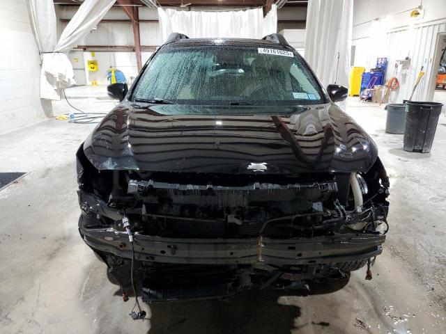  SUBARU OUTBACK 2018 Czarny