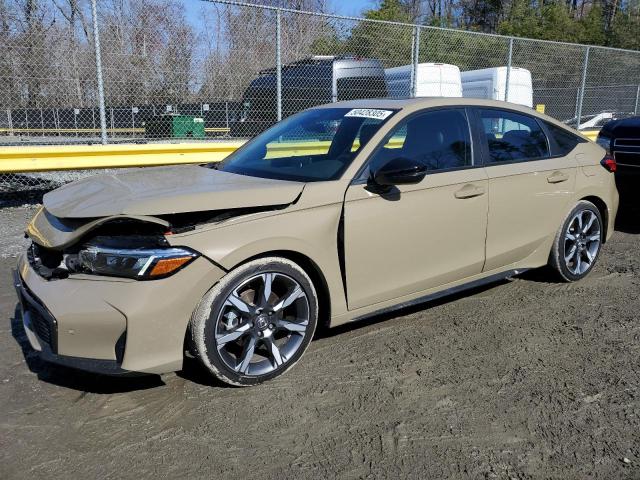 HONDA CIVIC SPOR 2025