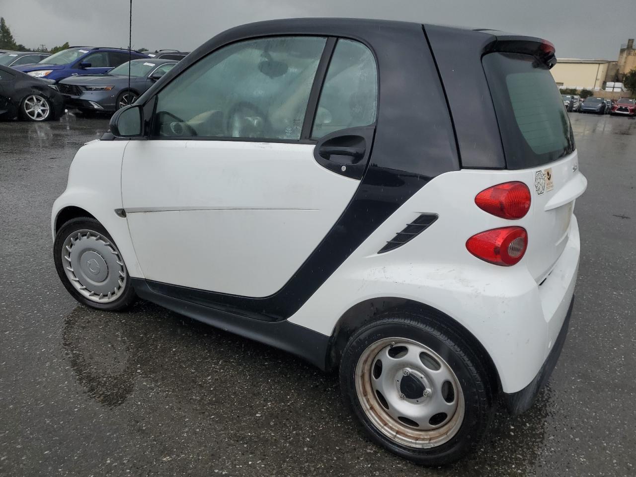 2015 Smart Fortwo - Image 2