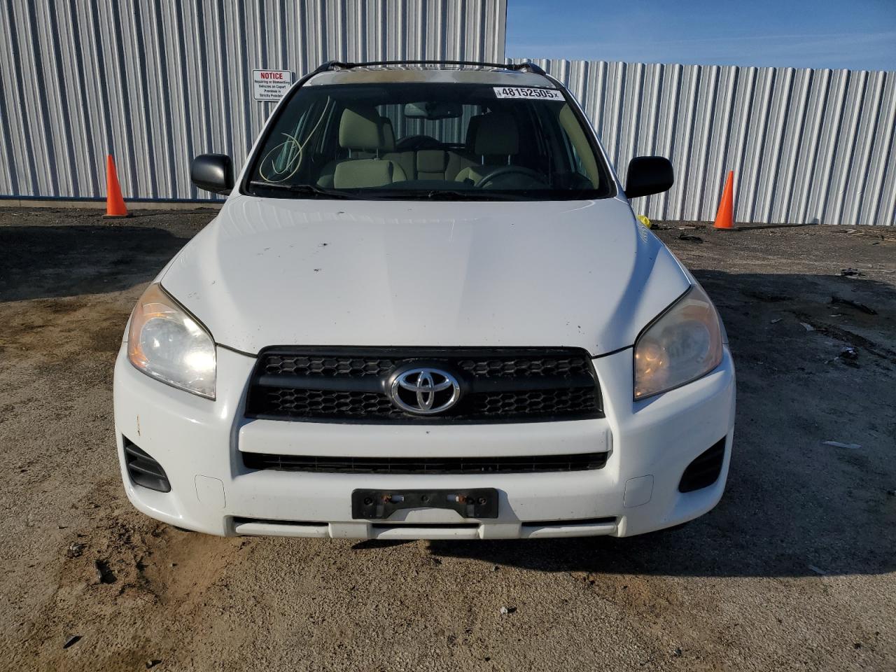 2012 Toyota RAV 4 - Image 5