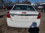 2007 Chevrolet Malibu Ls de vânzare în Chalfont, PA - Side