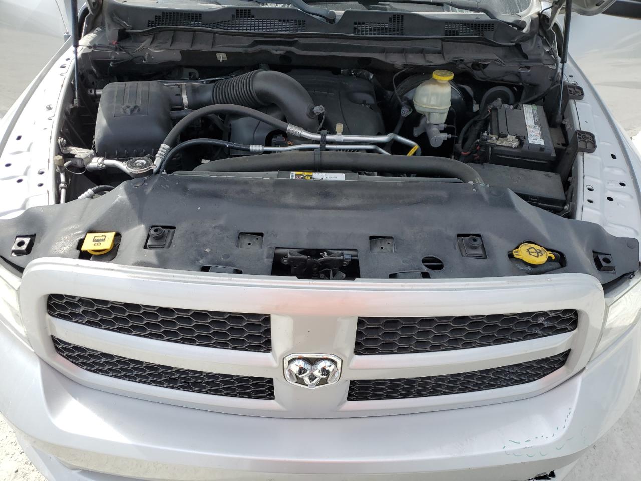2016 RAM 1500 - Image 11