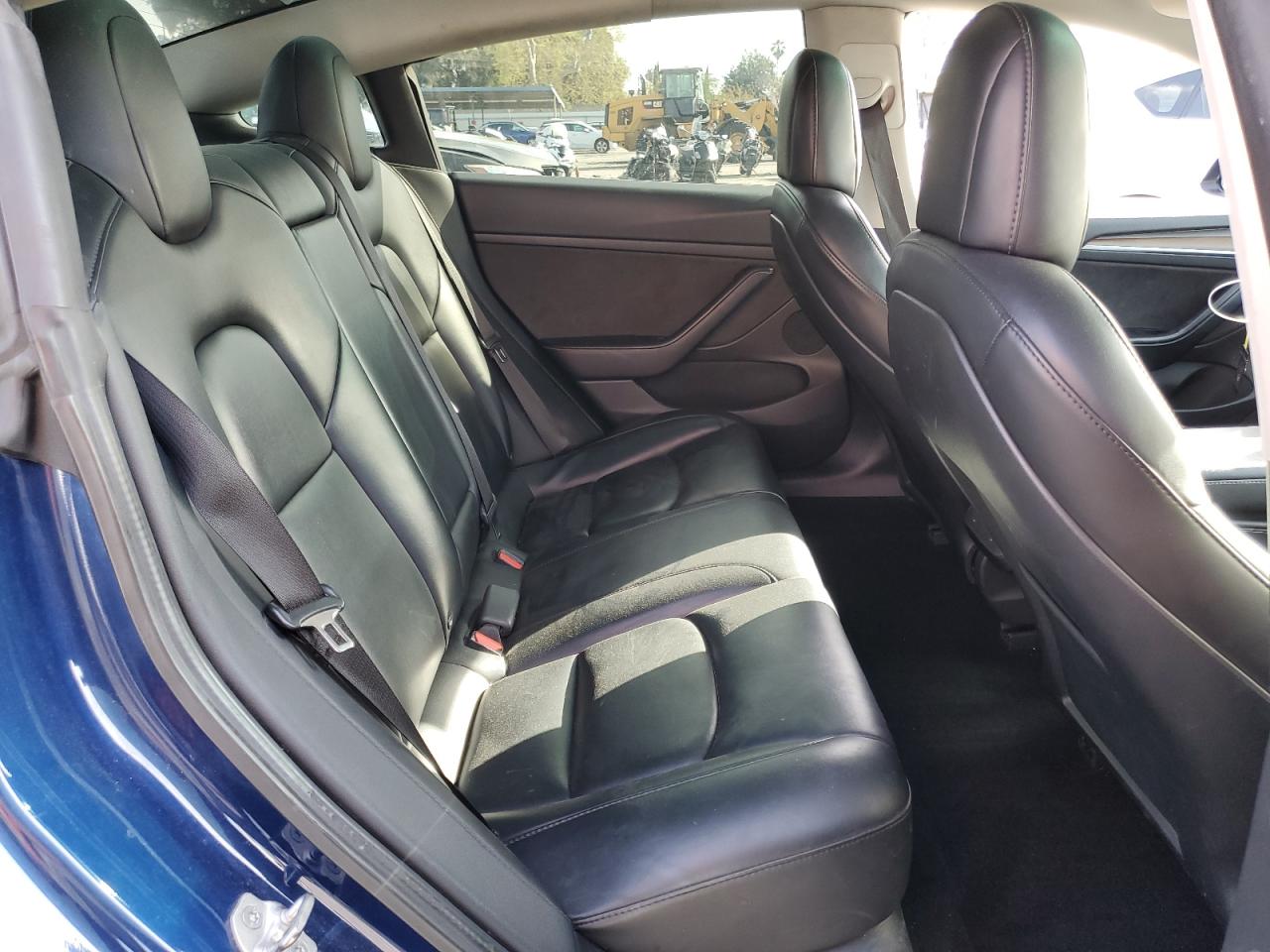 2021 Tesla Model 3 VIN: 5YJ3E1EA1MF051178 Lot: 48549035