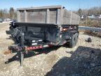 2023 Maxey Dump Trailer for Sale in Candia, NH - Normal Wear