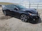 2021 Nissan Altima Sr იყიდება Littleton-ში, CO - Front End
