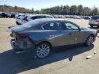 2022 Mazda 3 Select за продажба в Exeter, RI - Rear End