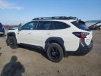 2022 Subaru Outback Wilderness de vânzare în Pennsburg, PA - Front End
