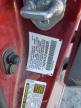 2010 Honda Civic Lx للبيع في Duryea، PA - Rear End