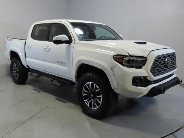 2023 Toyota Tacoma Double Cab