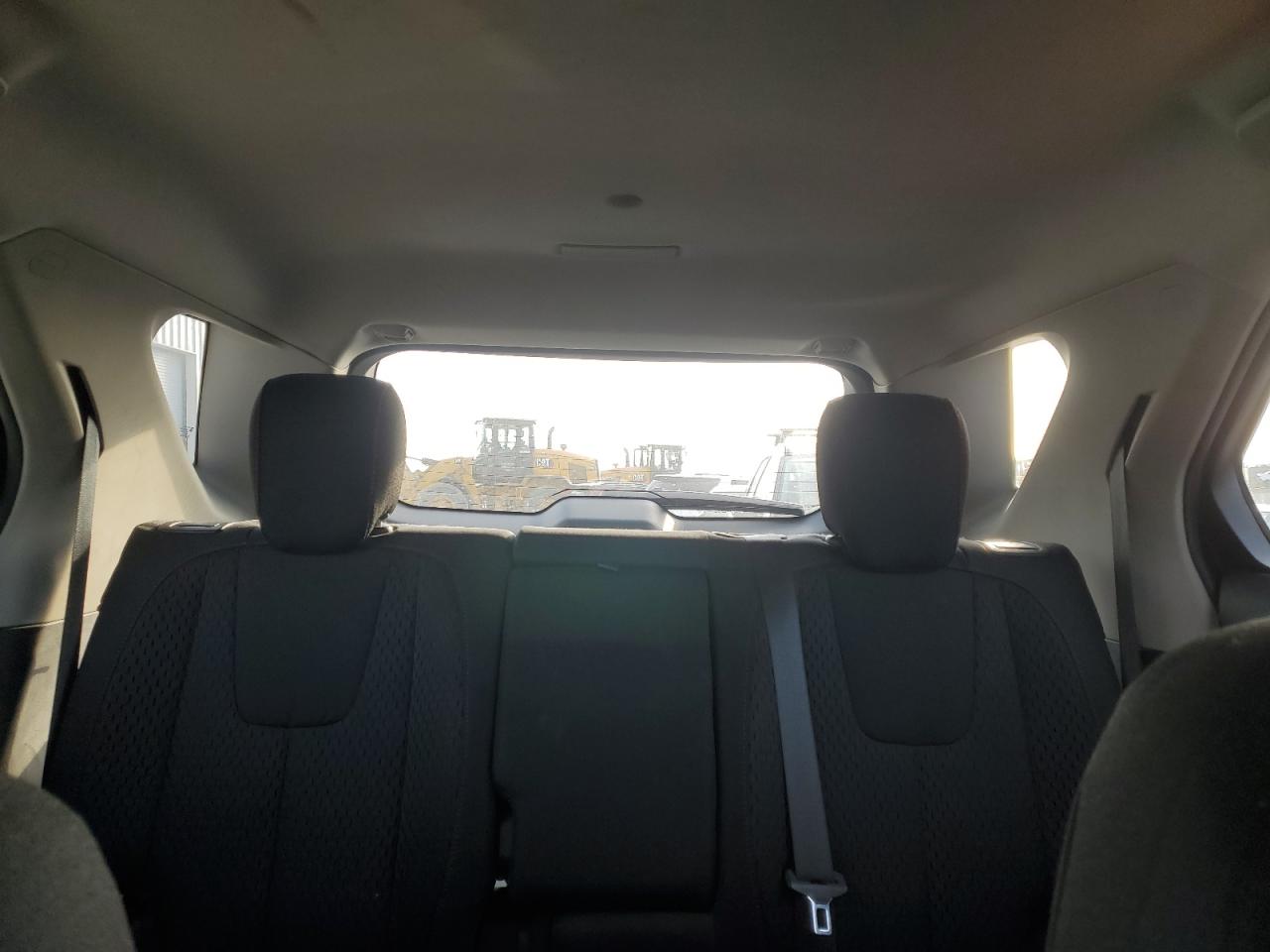 2012 Chevrolet Equinox - Image 10