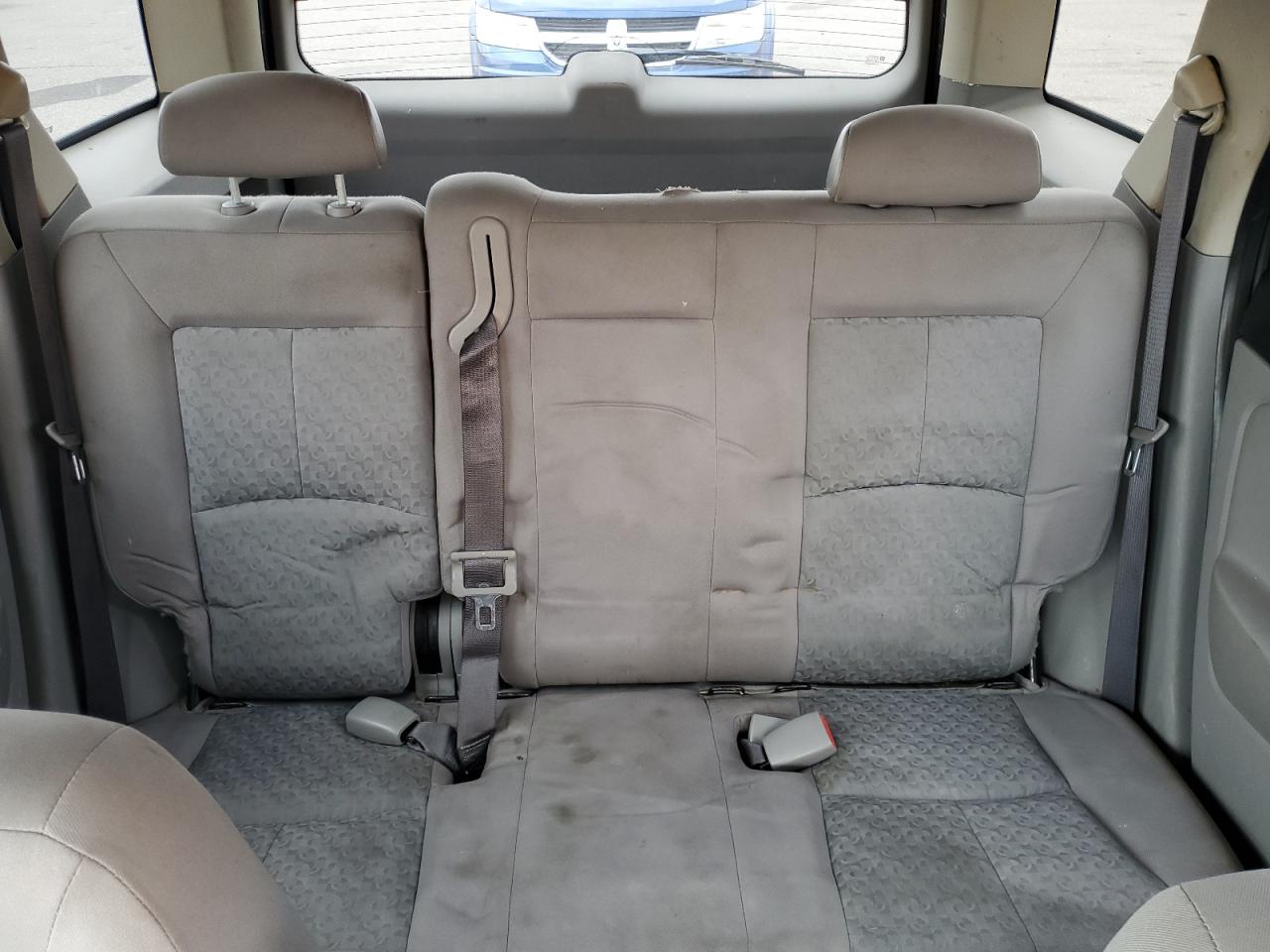 2006 Saturn Vue VIN: 5GZCZ33D16S815046 Lot: 50959145