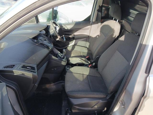 2016 FORD TRANSIT CO