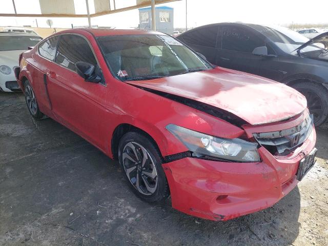 1HGCS1275CA600228 - 2012 Honda Accord - #undefined