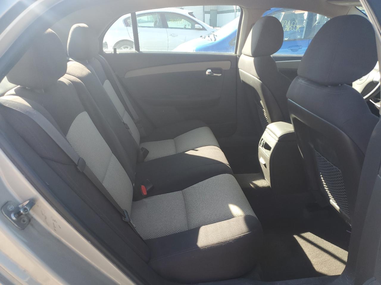 2010 Chevrolet Malibu - Image 10