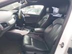 2014 AUDI A6 S LINE for sale at Copart WOLVERHAMPTON