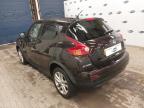 2013 NISSAN JUKE ACENT for sale at Copart SANDWICH