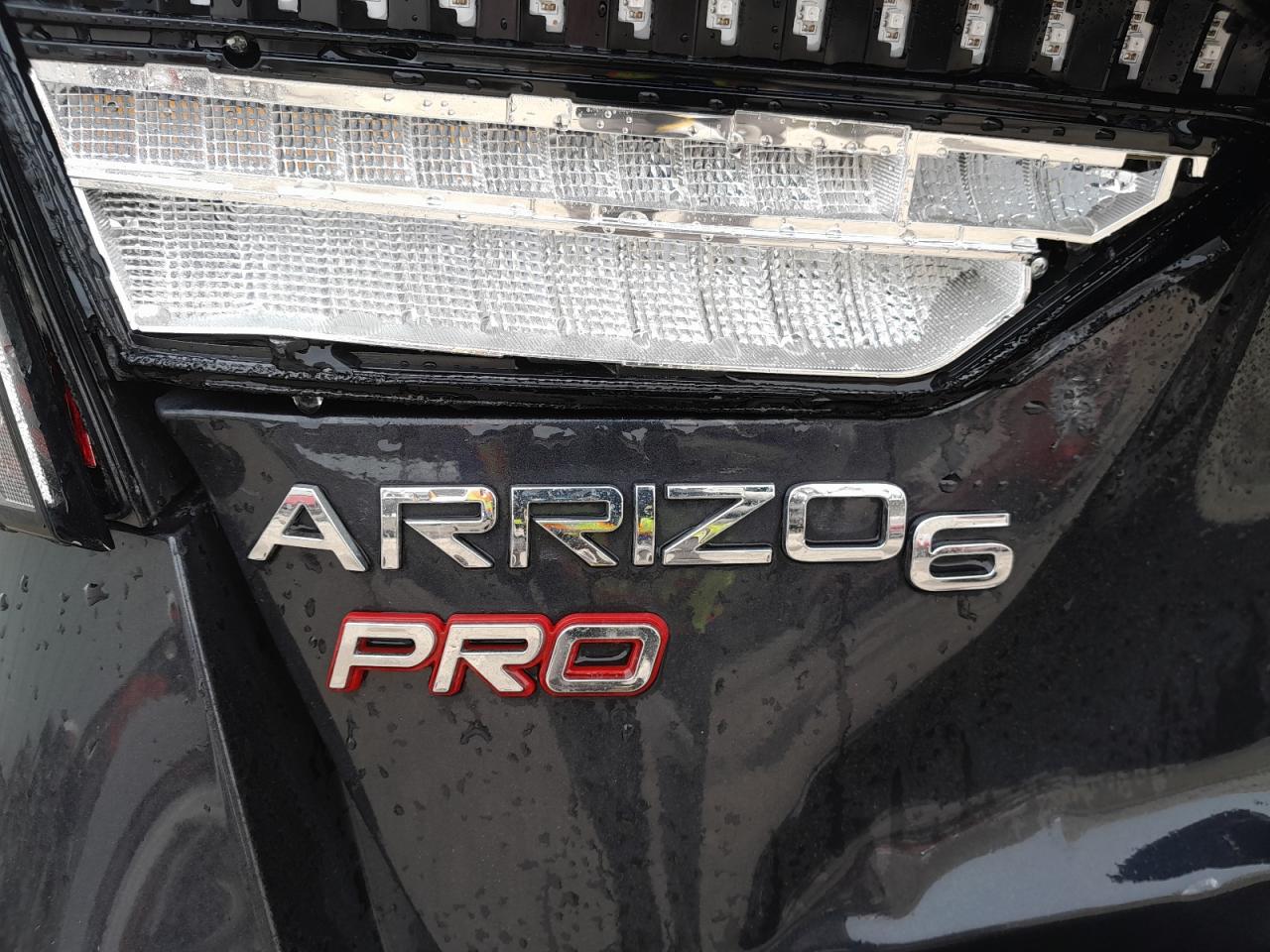 LVVDC21B8RD062813 - 2024 Cher ARRIZO 6 - #49015455