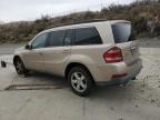 2007 Mercedes-Benz Gl 450 4Matic продається в Reno, NV - Front End