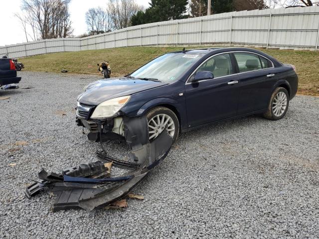 2009 Saturn Aura Xr