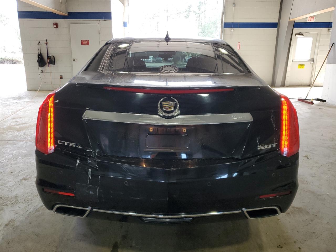 2014 Cadillac CTS - Image 6