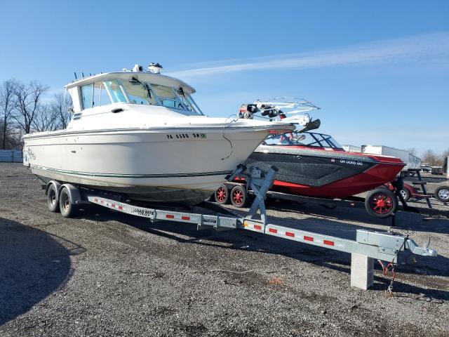 2013 Baha Cruisers Boat W/Trl