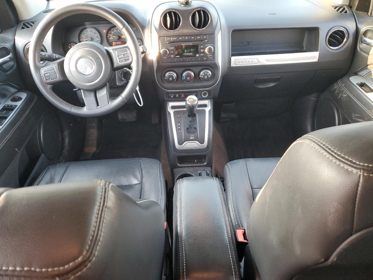 2014 Jeep Compass - Image 8