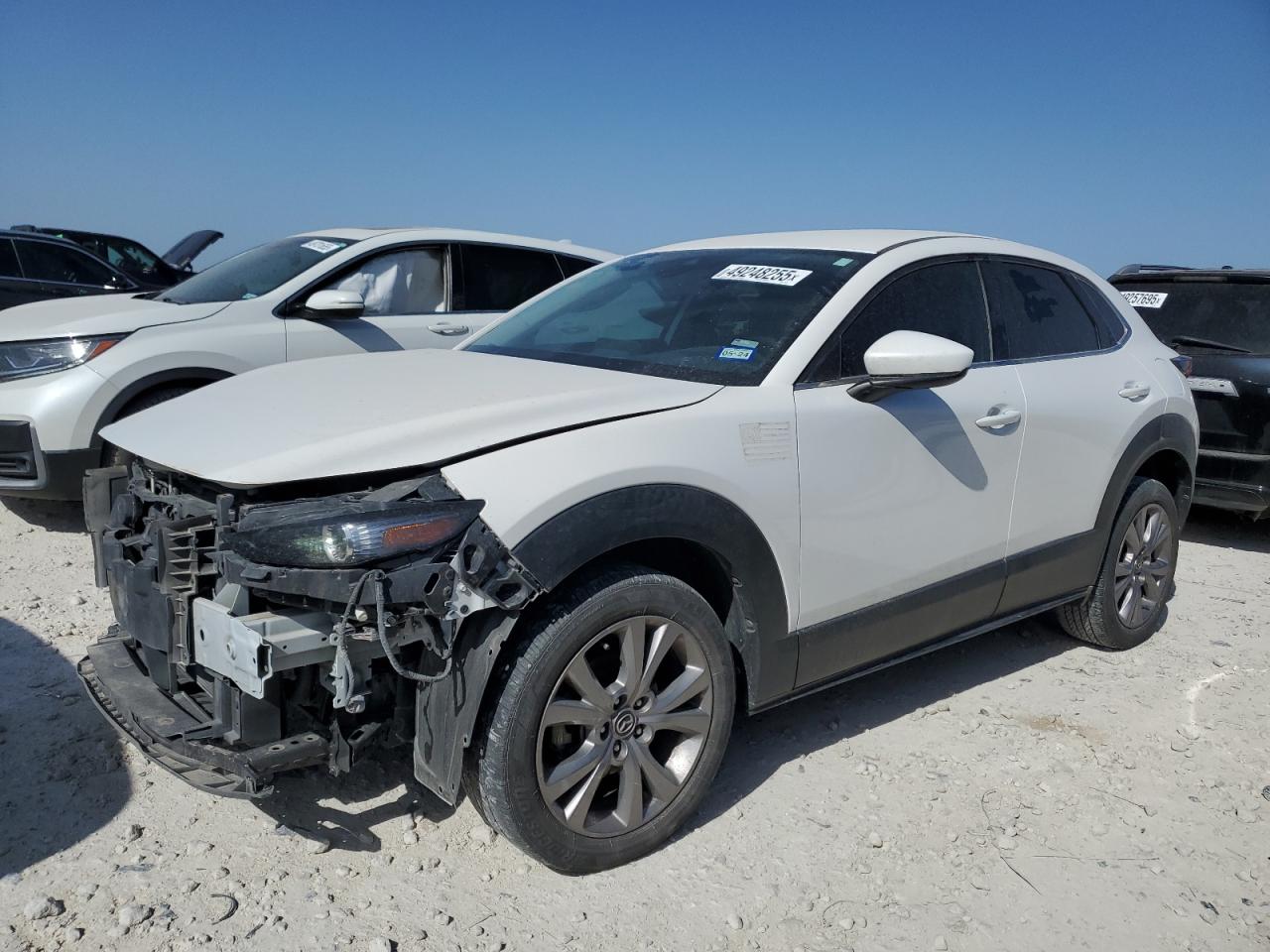 Temple, TX에서 판매 중인 2020 Mazda Cx-30 Select - Front End