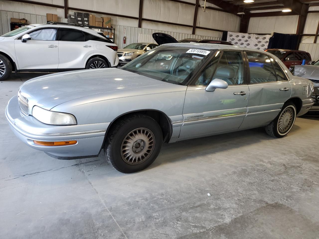 1997 Buick Lesabre Limited