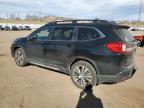 2019 Subaru Ascent Limited იყიდება Colorado Springs-ში, CO - Rear End