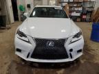 2016 LEXUS IS 200T for sale at Copart ON - TORONTO