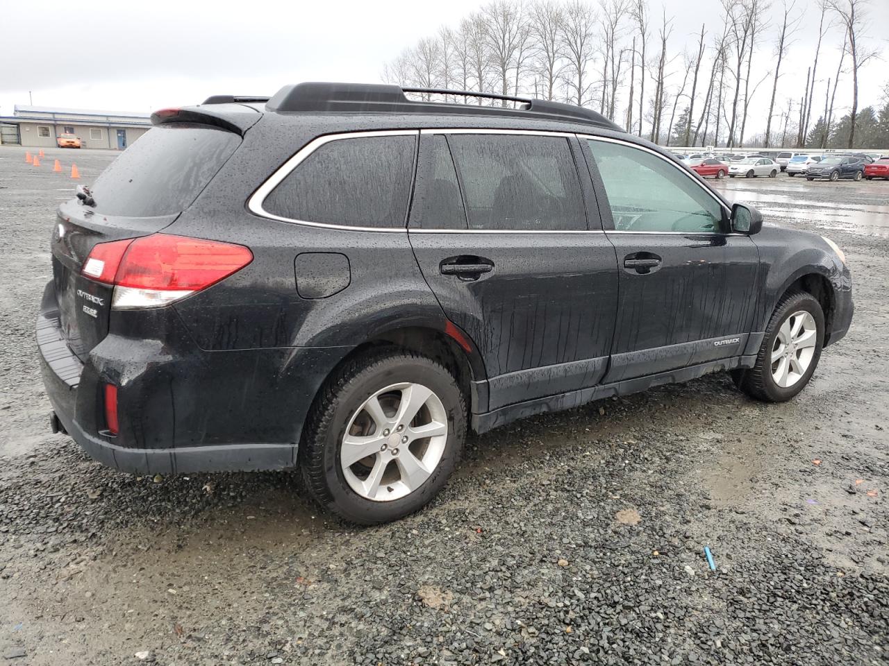 2013 Subaru Outback - Image 3