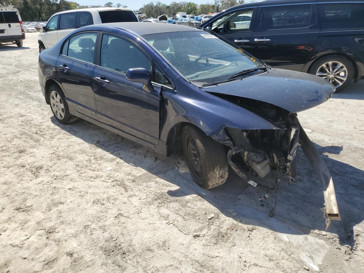 2011 Honda Civic - Image 4