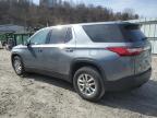 2018 Chevrolet Traverse Ls იყიდება Hurricane-ში, WV - Water/Flood
