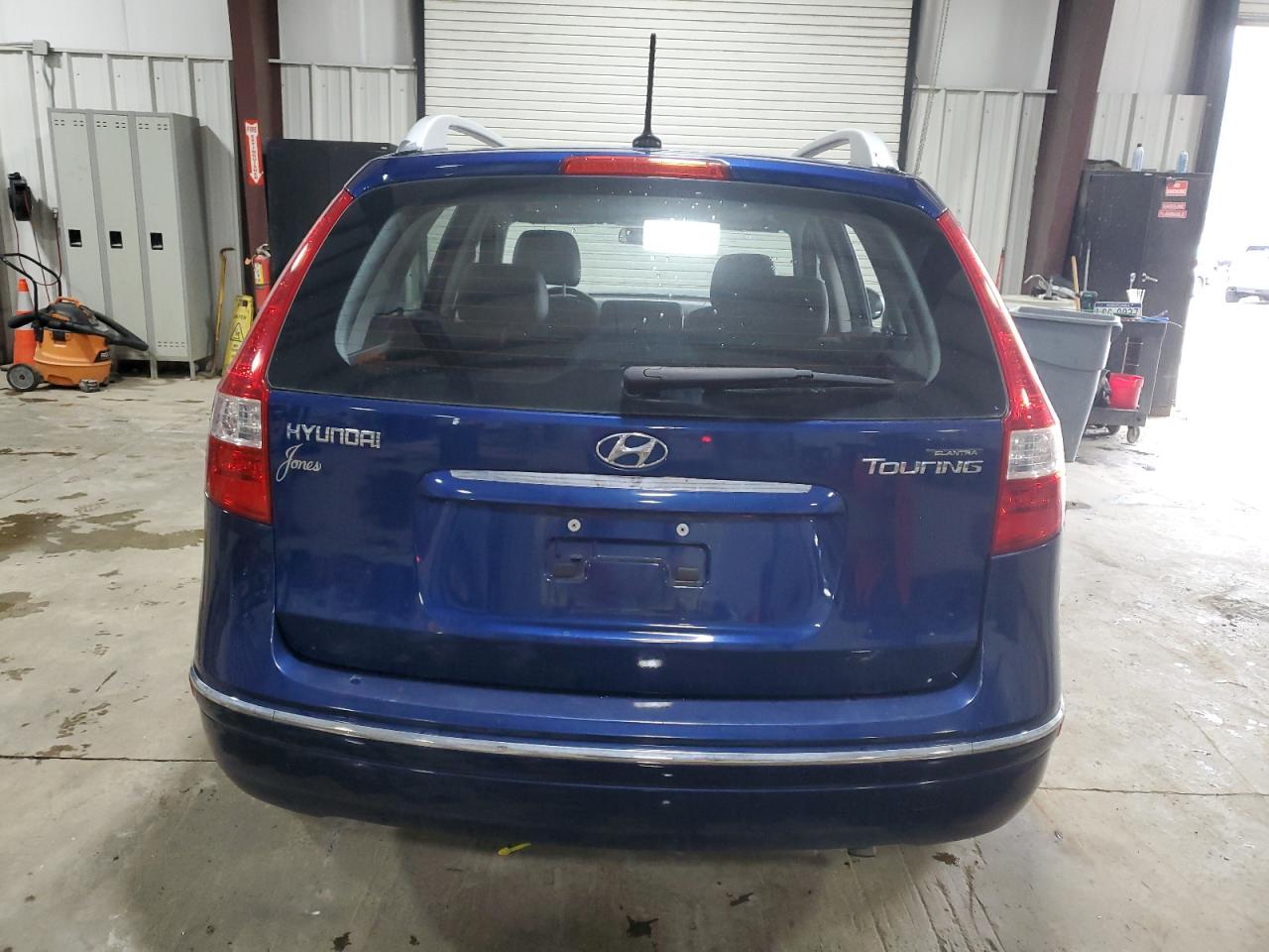2012 Hyundai Elantra - Image 6