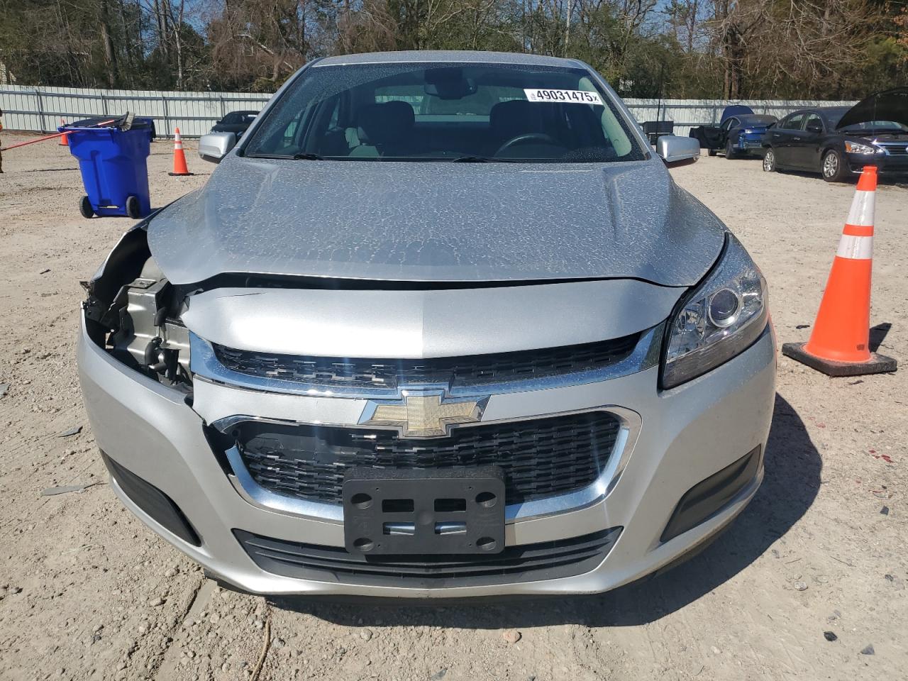 2015 Chevrolet Malibu - Image 5