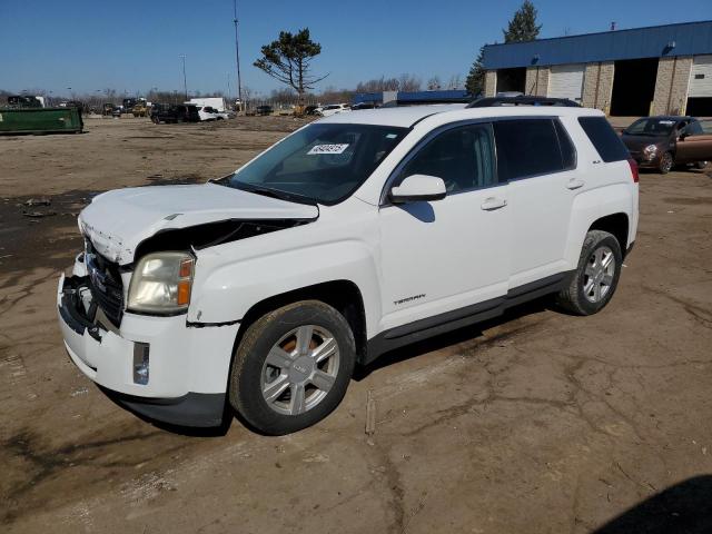 2014 Gmc Terrain Sle