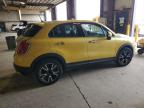 2016 Fiat 500X Easy na sprzedaż w Eldridge, IA - Rear End