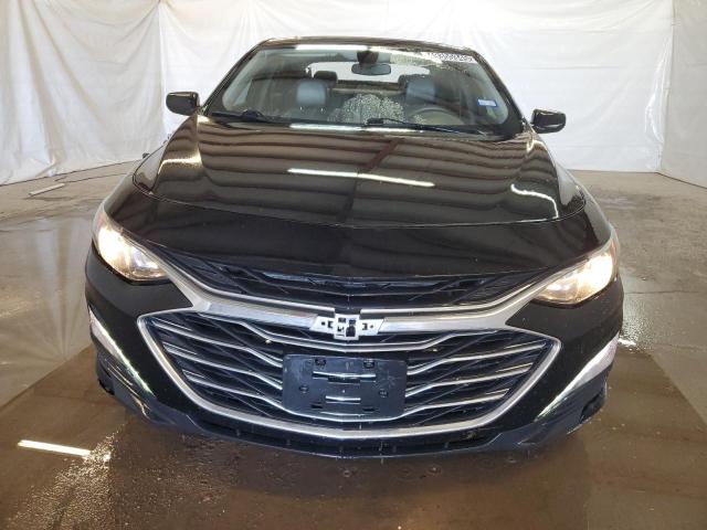  CHEVROLET MALIBU 2021 Czarny