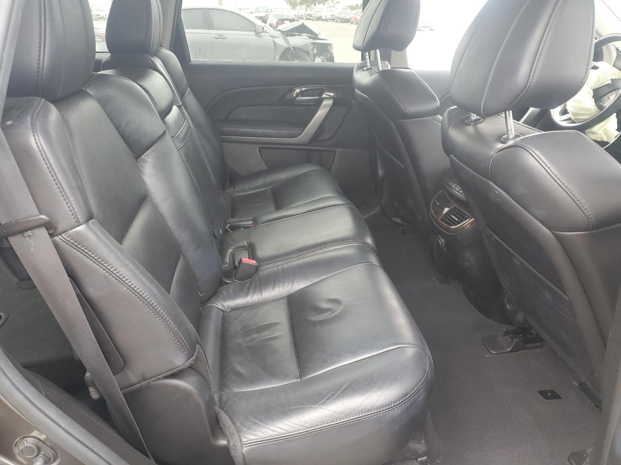2012 Acura MDX - Image 10
