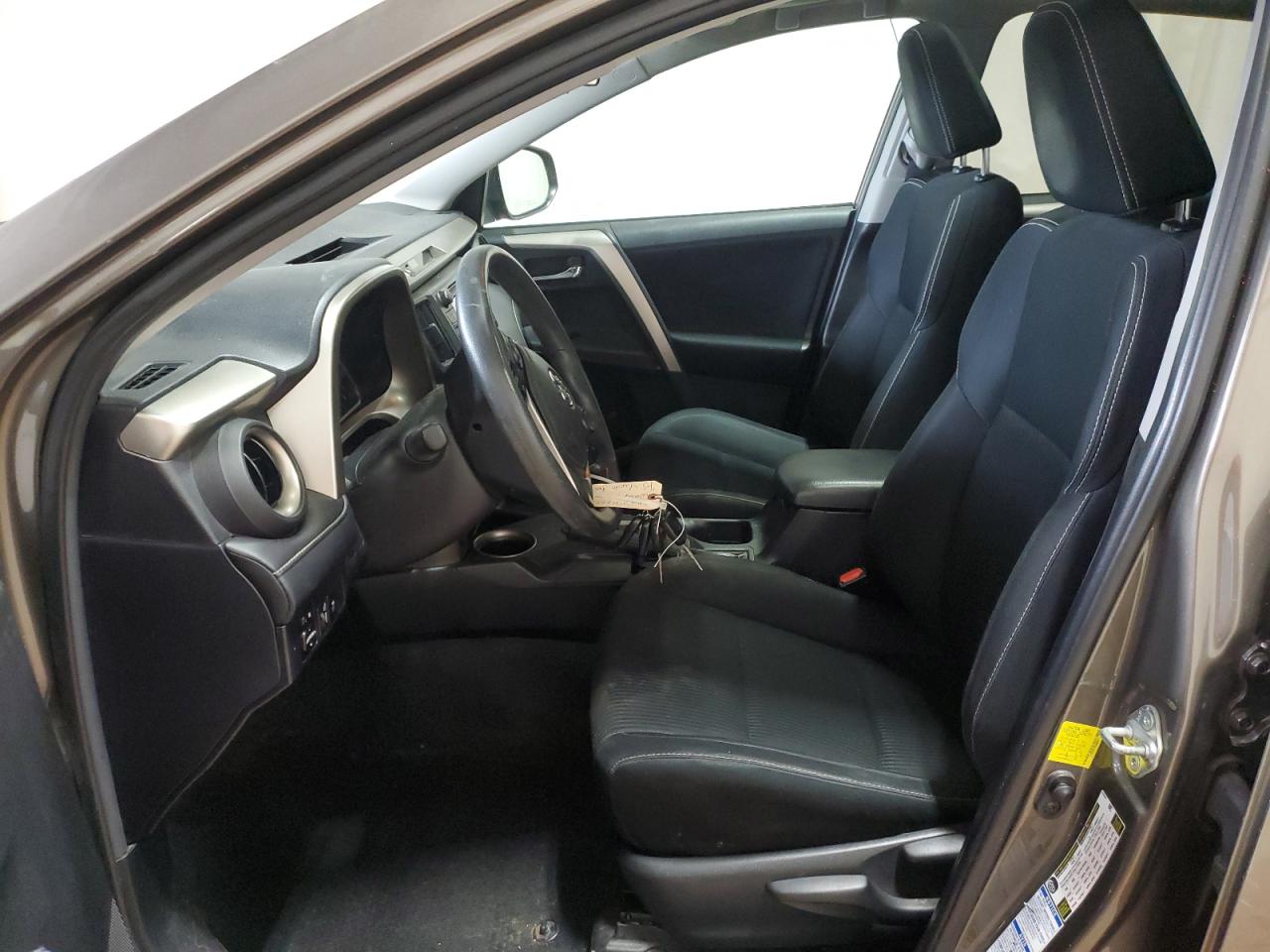 2015 Toyota RAV 4 - Image 7