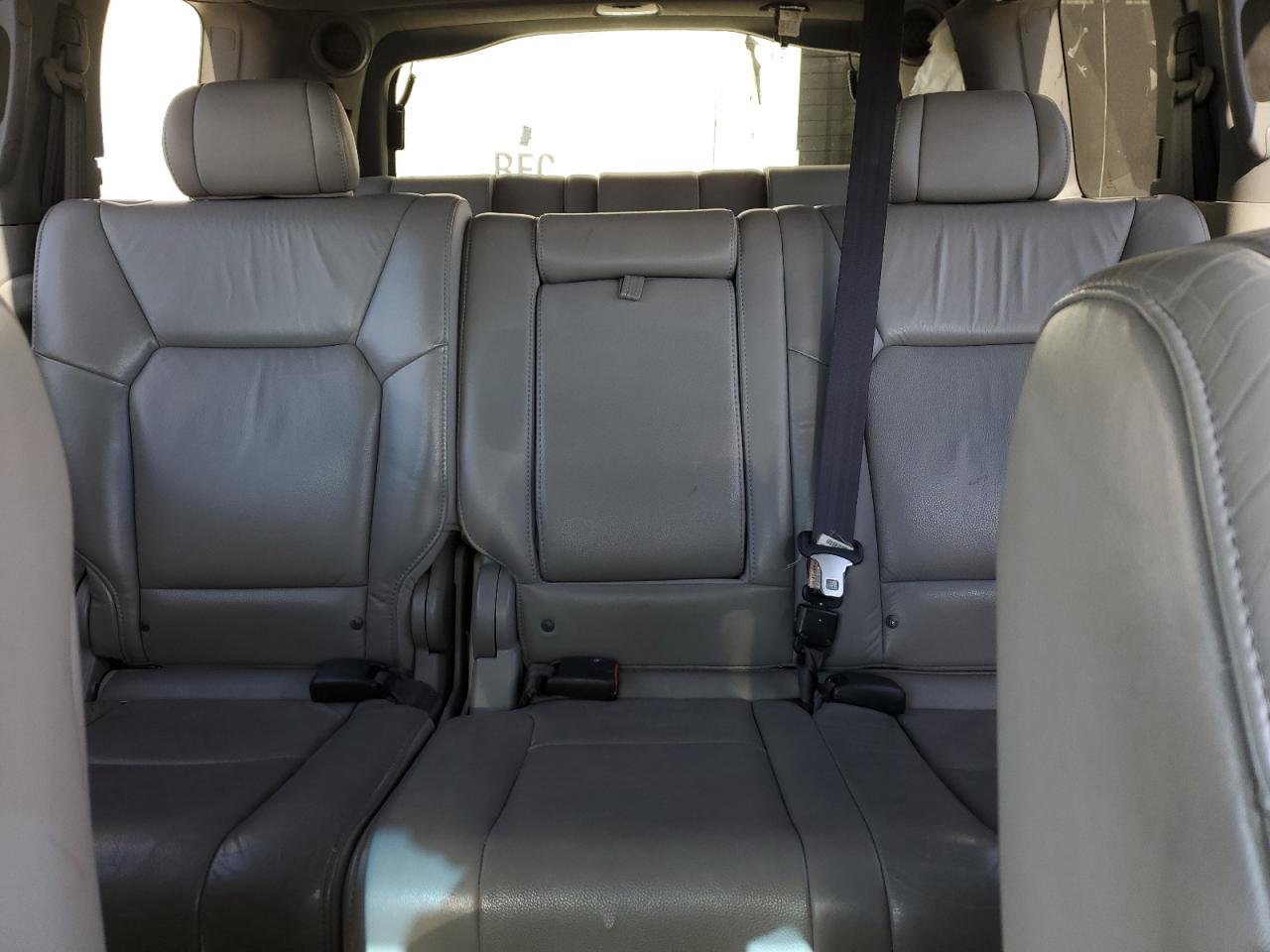 2011 Honda Pilot - Image 10