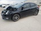 2017 Ford Focus Sel იყიდება Haslet-ში, TX - Front End