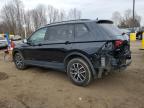2021 Volkswagen Tiguan S იყიდება East Granby-ში, CT - Side