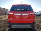 Elgin, IL에서 판매 중인 2019 Ford Ecosport Titanium - Front End