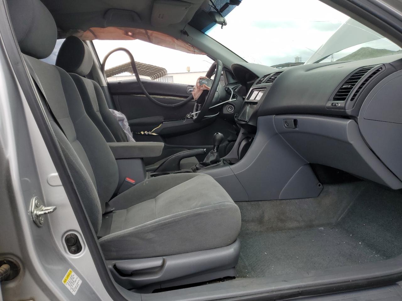 2007 Honda Accord - Image 7
