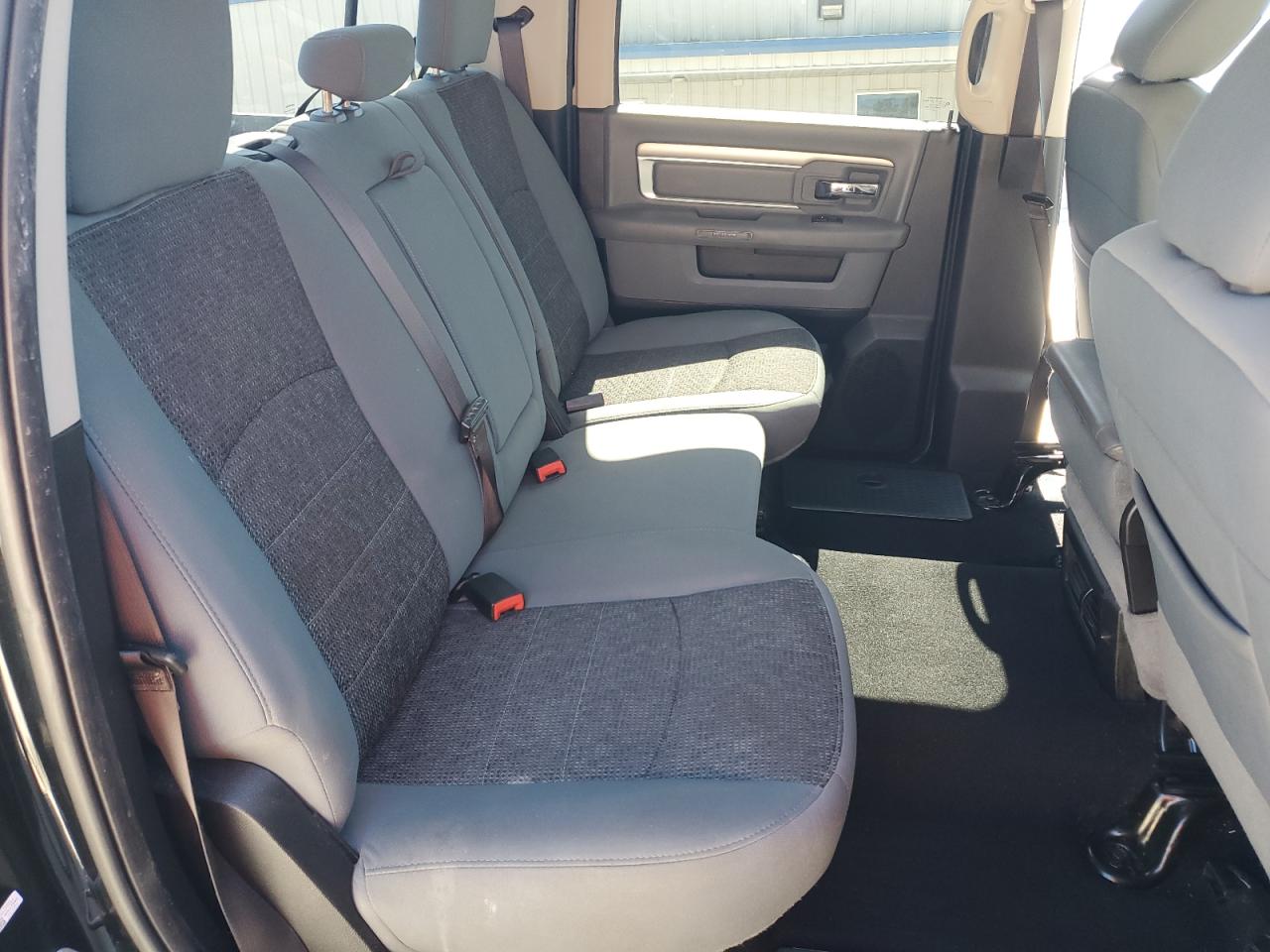 2019 RAM 1500 - Image 10