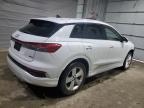 2024 Audi Q4 E-Tron Premium Plus იყიდება Candia-ში, NH - Front End