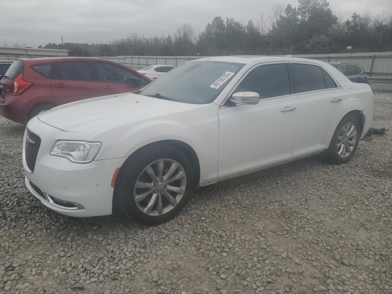 2017 Chrysler 300 - Image 1
