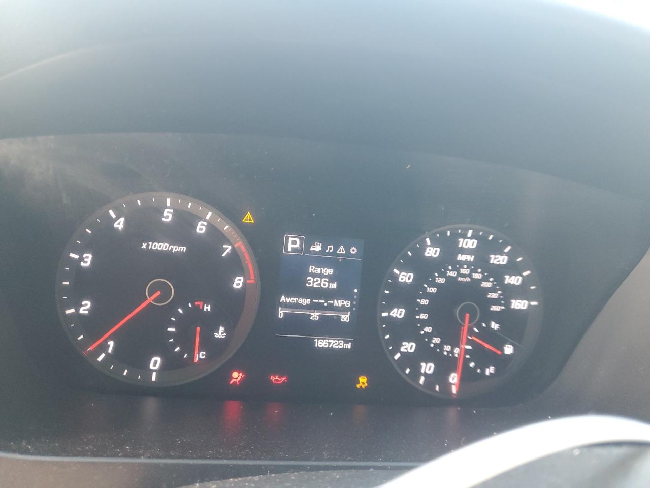 2017 Hyundai Sonata - Image 9