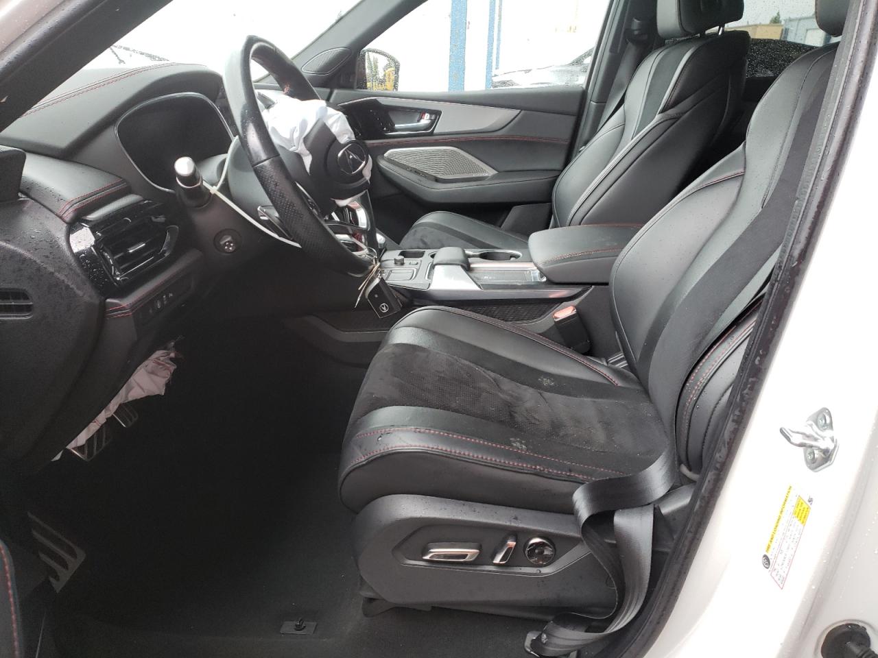 2023 Acura MDX - Image 7